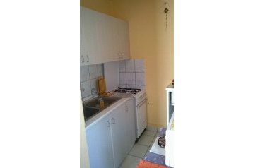 Ungheria Privát Balatonberény, Esterno